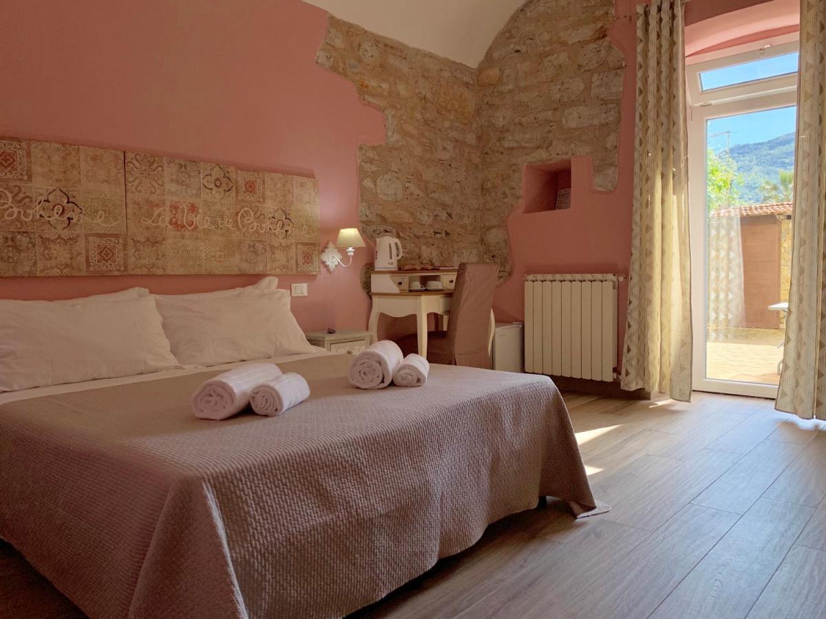 Cernaia Room La Spezia Exterior foto
